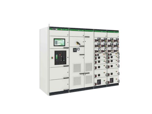 Mécanisme Ring Main Unit