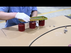 Transformateurs à instruments de tension