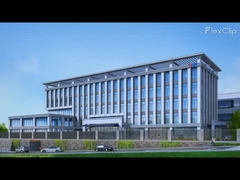 Le président de l'association