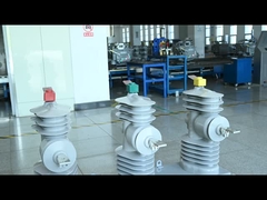 Disjoncteur à haute tension de vide