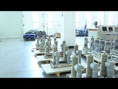 Disjoncteur à haute tension de vide