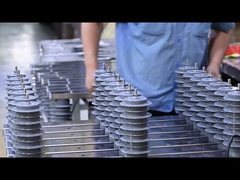 Voltage de sortie du condensateur à haute tension de 10kv, diviseur d'alimentation extérieure