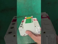 Dispositif de protection contre les surtensions