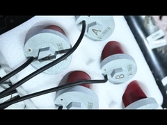 capteur de température des interrupteurs