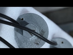 capteur de température des interrupteurs