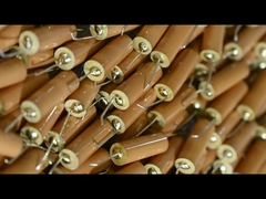 Condensateurs de ligne en direct