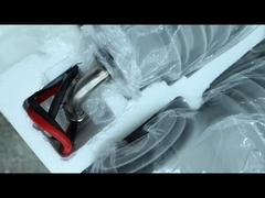 Lzw 32 Transformateur de courant extérieur à instrument de type strut à étage unique