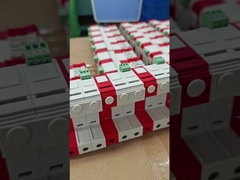 Dispositif de protection contre les surtensions de mise à la terre secondaire du transformateur de tension F-MS25-PVT/FM