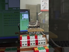 Dispositif de protection contre les surtensions FD2/FD10, modèle monophasé, parafoudre 255VAC