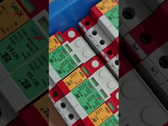 Dispositif de protection contre les surtensions de la série MYS8, Dispositif de protection contre les surtensions CA