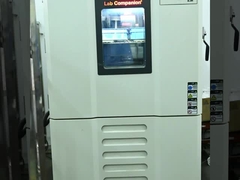 Équipement d'essai MOV, chambre d'essai à haute et basse température et humidité