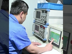 Assurance de la qualité du condensateur: l'essai de tension de résistance essentiel