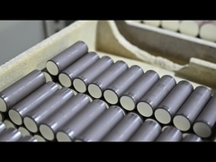 Capacitor de type carré en céramique de petite taille, Capacitor cylindrique à haute résistance à la corrosion