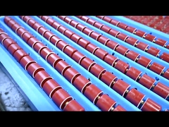 Les condensateurs en céramique à haute tension de condensateur de poignée de porte d'énergie de la classe 2High vissent le support terminal