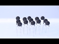 le type thermistance de la puissance 5D-7 de NTC suppriment le courant de montée subite de circuit électronique produit