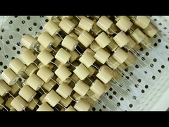 Circuits indiquant les condensateurs de ligne en continu pour les appareils de distribution haute tension