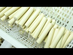 Condensateur de ligne en continu de 24 kV 50 pF pour indicateurs d'affichage haute tension