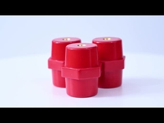 SM25-M6 Isolateur à basse tension Isolateur à haute résistance