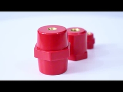 Isolateur à barre de bus SM-76M10 utilisé pour les équipements d'exploration pétrolière et gazière