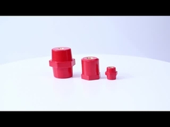 Isolateur basse tension SM-20 utilisé pour le panneau de distribution d'électricité basse tension