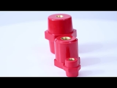 Isolateur de résistance SM - 51M8 adapté aux systèmes électriques haut de gamme