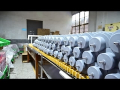 Détecteur de tension capacitive