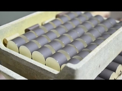 Condensateur de poignée de porte. Fabricant.