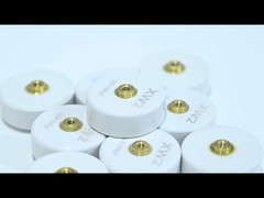 CT8-1-15KV-1900pF-MT Exigences techniques