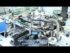 Varistor MYG3 7K 360 7D561 Général Mov Protection contre la foudre Appareils électroménagers