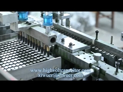 20K420ZT Haute énergie 20D681K Varistor PCB à oxyde métallique MOV pour la protection contre l'éclairage ZnO XIWUER