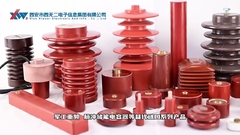 Vidéo d'entreprise de XIWUER, partie 3