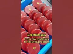 Condensateurs céramiques haute tension fiables et performants