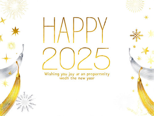 Derniers blogs d'entreprise sur Célébration du Nouvel An 2025: un nouveau départ pour XIAN XIWUER