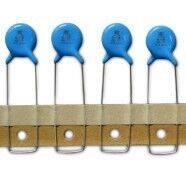 Dernier blog de l'entreprise Condensateurs haute tension: solutions fiables pour les applications haute tension