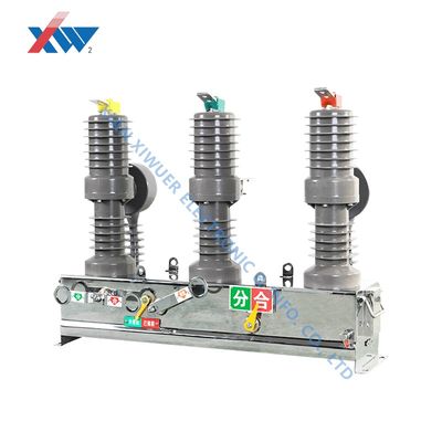 Customizable 15.5kV Outdoor VCB High Voltage AC Automatic Recloser -2 For Enhanced Performance