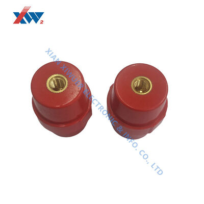 SM Insulator Electrical Insulation Support Component with Excellent Insulation Performance High Mechanical Strength and Customized Dimensions
