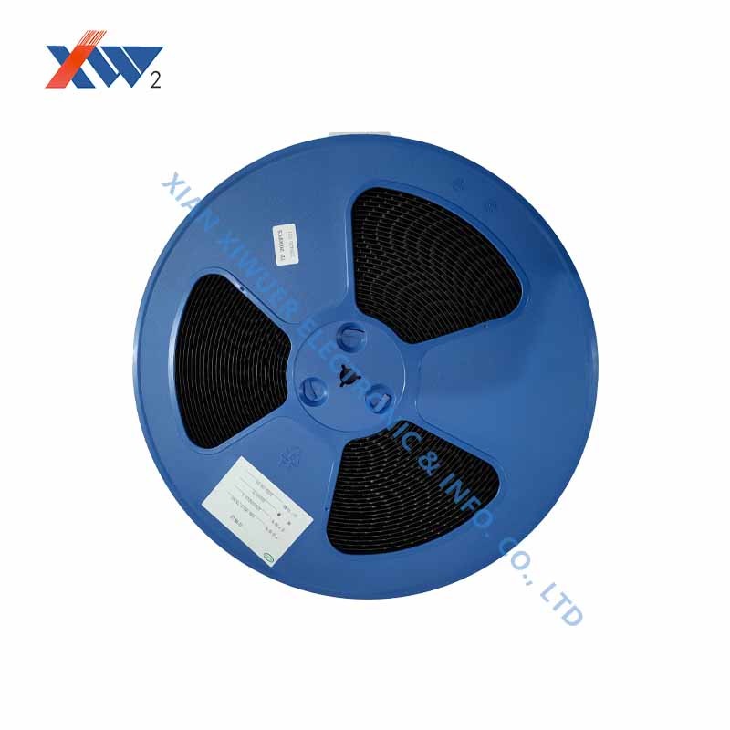Varistance Type haute température Chip Varistor multicouche de bouton de ...