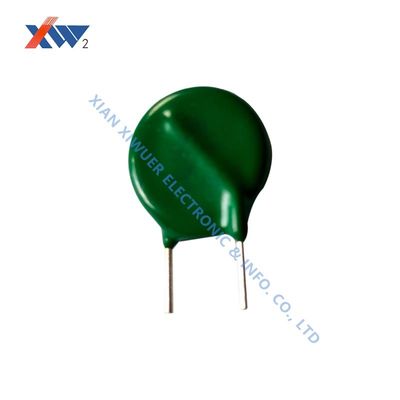Bon prix MYG3-7K325 MOV7D511K Varistor d'oxyde de métal pour PCB à haute énergie XIWUER en ligne
