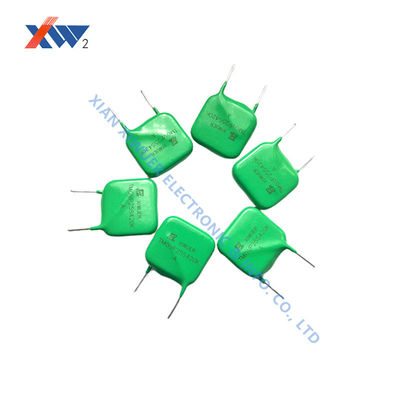 Bon prix TMOVP25S MOV Varistor d'oxyde métallique sans plomb PWB ondulable soldable pour les alimentations en courant alternatif en ligne