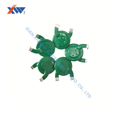 Bon prix MYL1B 510/40 MOV Varistor d'oxyde métallique 100KA Arrestateur de surtension ac du protecteur de surtension de l'alimentation électrique en ligne