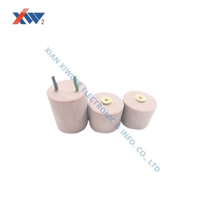 Bon prix diviseur de tension capacitif de HT de diviseur de tension 10kV/√ 3 6.5V/√ 3 pour la grille 10kV futée en ligne