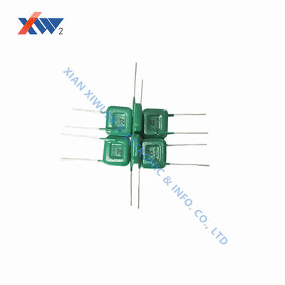 Bon prix Varistance carrée de MOUVEMENTS de carte imprimée de composant électronique de mouvements de la forme 10kA 550VAC en ligne