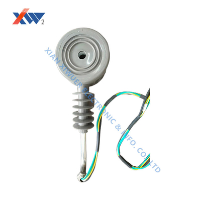Type actuel extérieur étape unique de contrefiche de transformateur d'instrument de Lzw 32