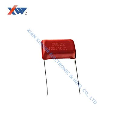Bon prix Condensateur d'OIN CBB22 105j 400v, condensateur de composants électroniques en ligne