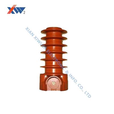 Bon prix Unité de mesure capacitive de mécanisme de diviseur de tension d'isolant capacitif époxyde de 12KV 60PF en ligne