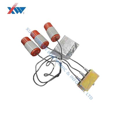 Bon prix Capteur de tension électronique en forme de douille DYCG-DG-L/C en ligne