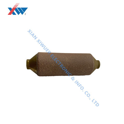 Bon prix circuits de HT Live Line Capacitors Used In de condensateurs de 24kVAC 25pF en ligne