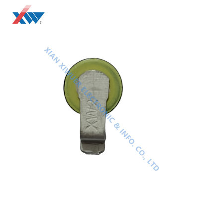 Bon prix Varistance des MOUVEMENTS 7D511K autour varistance du bouton SMD de Joule de varistance de SMD de haute en ligne