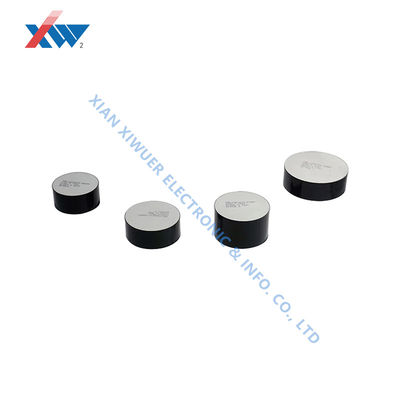 Bon prix Arrestateurs de surtension MOV Varistor d'oxyde de métal Varistor d'oxyde de zinc pour semi-conducteurs D30×30 en ligne