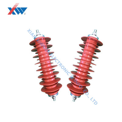 Détecteur de tension capacitif 12KV avec tenue en tension alternative de 42KV et mesure de la séquence de phases pour les disjoncteurs